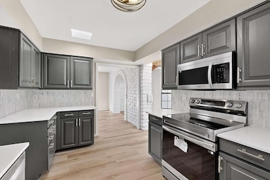 10617 Pastime Ave NW, Albuquerque, NM 87114 - photo 5