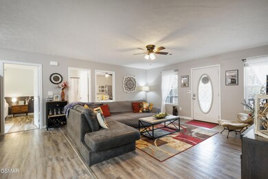 420 Conley Dr, Sevierville, TN 37876 - photo 7