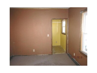 Bedroom.
