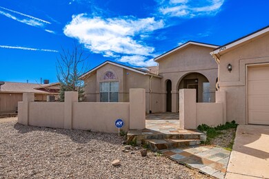 2525 Cabezon Dr NE, Rio Rancho, NM 87144 - photo 2