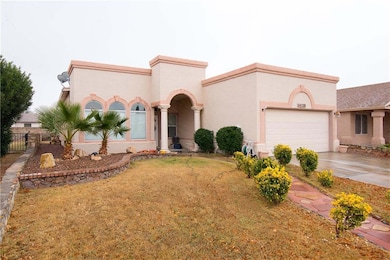 14128 Warren Belin Dr, El Paso, TX 79928 - photo 3