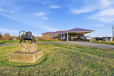 4401 State Route 109 N, Clay, KY 42404 - photo 6