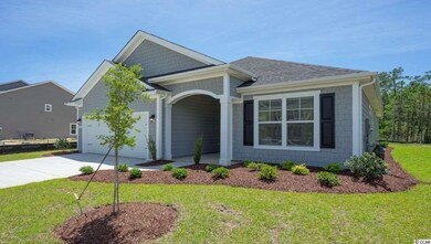 5192 Stockyard Loop unit Lot 276 - Eaton K, Myrtle Beach, SC 29588 - photo 3