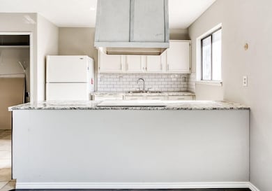 5656 Pearce St, the Colony, TX 75056 - photo 4