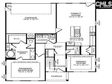 118 Clubside Dr, Lexington, SC 29072 - photo 3