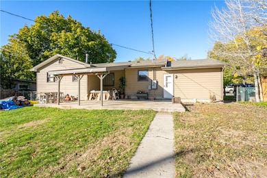 2215 Patricia Ln, Billings, MT 59102 - photo 3