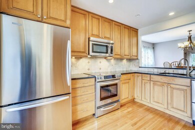 3652 Childress Terrace, Burtonsville, MD 20866 - photo 6