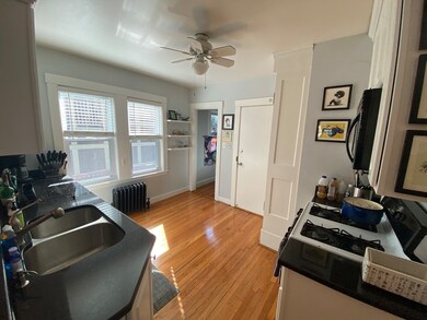 19 Upham Ave unit 1, Dorchester, MA 02125 - photo 7
