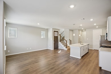 3104 Millwork St, Houston, TX 77080 - photo 4