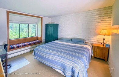 212 Bedroom