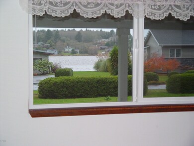 View from Bedroom #1