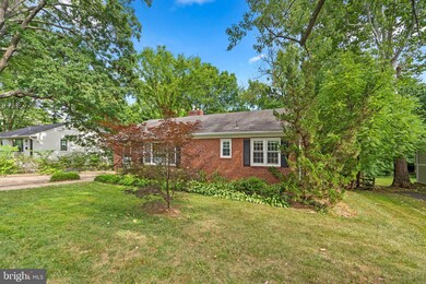 305 S West St, Falls Church, VA 22046 - photo 5