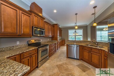 255 Dove Drake Dr, Richmond Hill, GA 31324 - photo 7