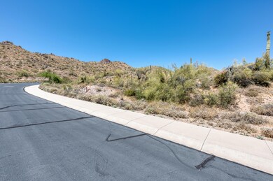 Street View of Lot 2