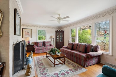 2703 Tillbrook Place, Greensboro, NC 27408 - photo 7