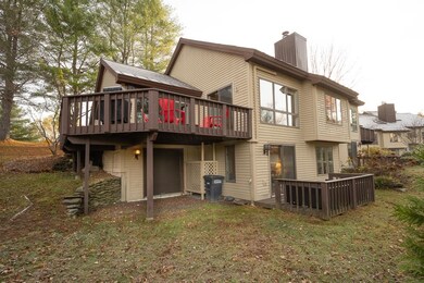 40 Lakeland Dr unit 10A, Quechee, VT 05059 - photo 2