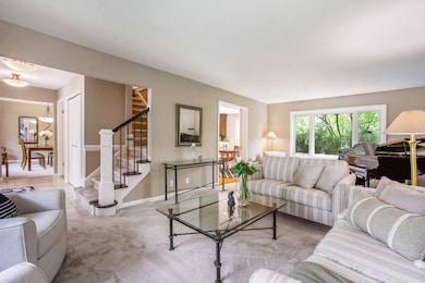 2460 Mershon Dr, Ann Arbor, MI 48103 - photo 4