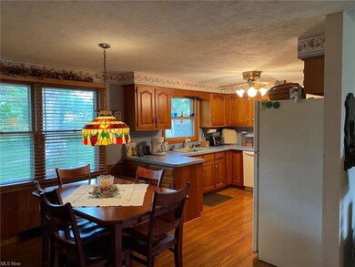 Appliances stay!