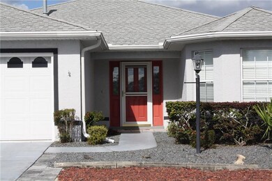 WELCOME!   10007 SW 90th LOOP