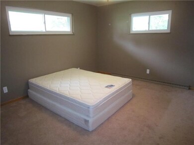 Bedroom.