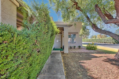 7709 E Mariposa Way unit 100, Mesa, AZ 85208 - photo 2