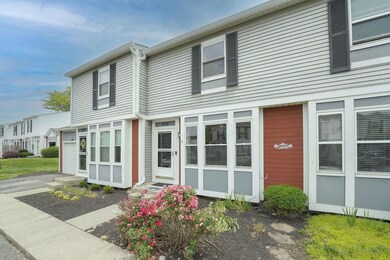 840 Pine Way Dr unit D2, Columbus, OH 43085 - photo 2