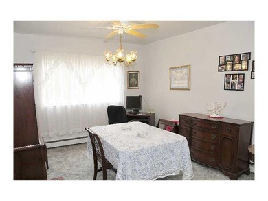 Dining Room. First Floor Dining Room