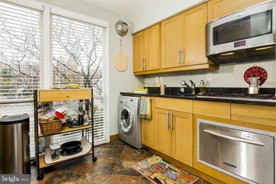 242 G St SW unit 131, Washington, DC 20024 - photo 7