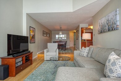 68 S Quinsigamond Ave unit 4, Shrewsbury, MA 01545 - photo 7