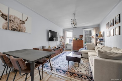 110-31 73rd Rd unit 4B, Forest Hills, NY 11375 - photo 4