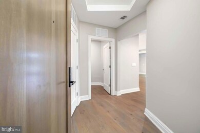 Ritz-Carlton Residences unit 610, Chevy Chase, MD 20815 - photo 5