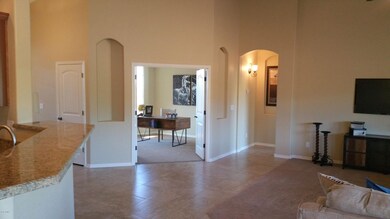 2311 4th BEDROOM, DEN OR OFFICE