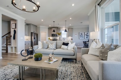 106 Willow Bend Dr, Mt. Juliet, TN 37122 - photo 7