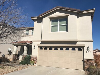 215 E Scarlet Maple Street