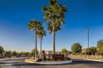 Pescara Gated Entry