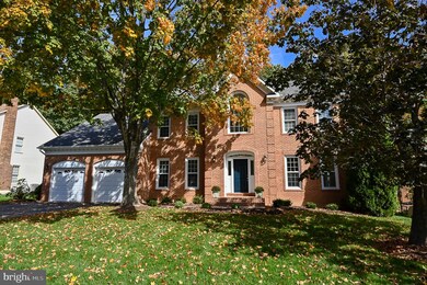 8531 Chase Glen Cir, Fairfax Station, VA 22039 - photo 4