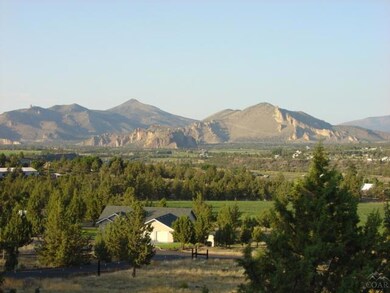 1550 NW Galloway Ave, Terrebonne, OR 97760 - photo 2