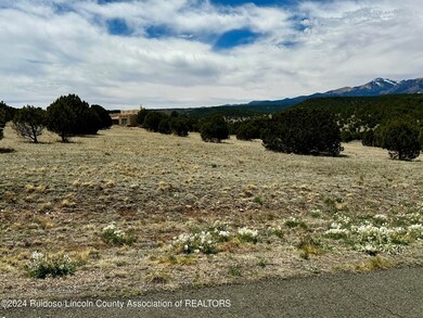 121 Pojoaque Loop, Alto, NM 88312