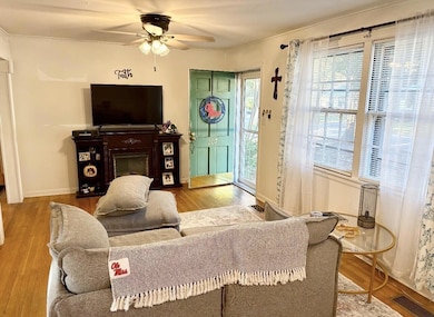 207 Rankin Blvd, Tupelo, MS 38804 - photo 3