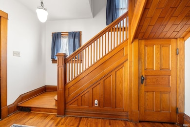 308 W Jefferson St, Albion, IN 46701 - photo 4