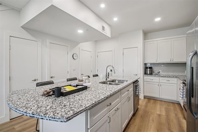 401 E Boyd St unit 315, Norman, OK 73069 - photo 4