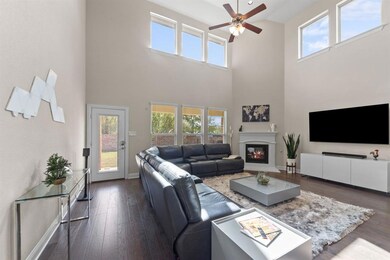 2106 Marigold Dr, Rowlett, TX 75089 - photo 7