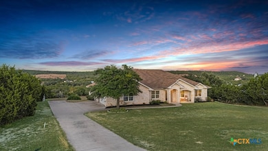 510 Wagon Wheel Trail, Bertram, TX 78605 - photo 3