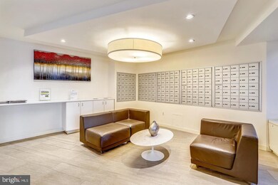 The Garfield unit 714, Washington, DC 20015 - photo 6