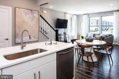 1614 Bandit Loop, Reston, VA 20190 - photo 6