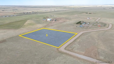 Tract 5 Jake Spoon Trail, Burns, WY 82053 - photo 2