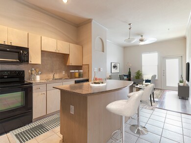 1441 East St unit 310, Houston, TX 77007 - photo 2