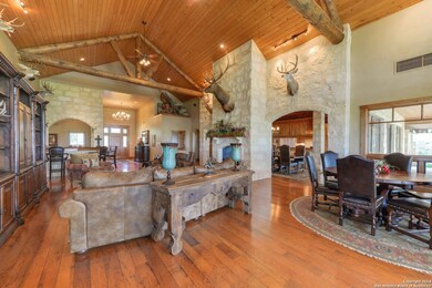 747 County Road 3421, Hondo, TX 78861 - photo 4