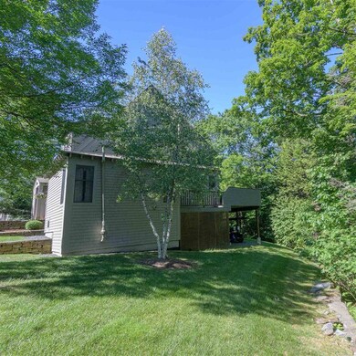 131 Granite Way unit 5A, Hartford, VT 05001 - photo 3