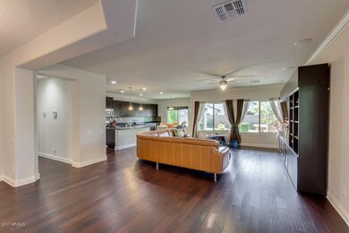 Living/Great Room